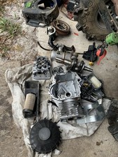 Briggs & Stratton 19 hp John Deere Lawn Tractor Engine Parts 280H07 0166E1 “READ