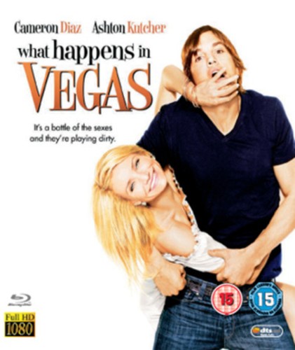 What happens vegas jackpot - what,