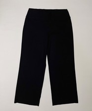 Pantalon Sarah Pacini noir