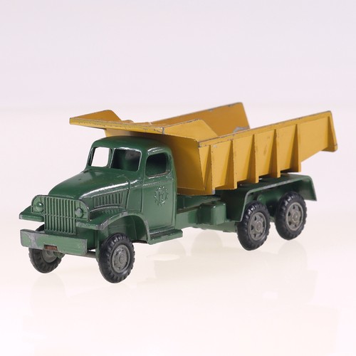 France jouet gmc camion 6x6 - fj,