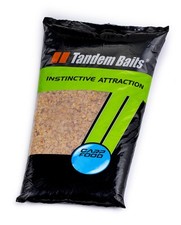 Tandem Baits Carp Food Pêche Carpe Maïs Préparé 10kg Mûre Mature