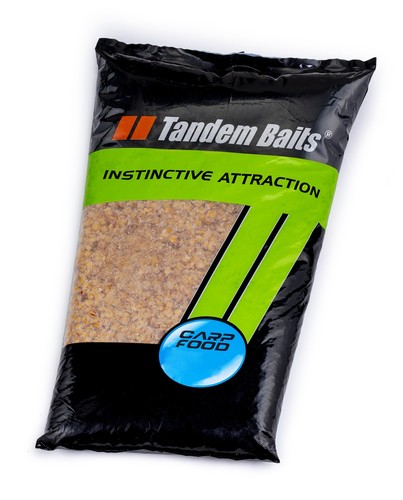 Tandem baits carp - food, pêche