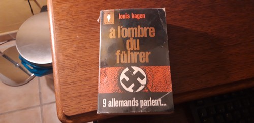 Ombre führer 9 - a, du
