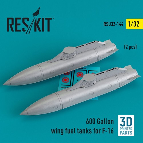 600 gallon wing - gallon, fuel
