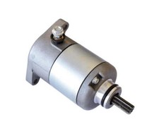 HONDA HM 125 DYLAN / PANTHEON