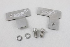 Kit 2 Renfort Pattes Fixation Capteurs Pression Sural Megane 2 RS 225 230 r26