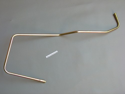 Durite acier hsun quad - durite, ssv