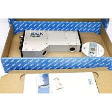 Sick 1 041 205 IVC-3D31111 Camera 3D haute résolution Open box (P95.10)