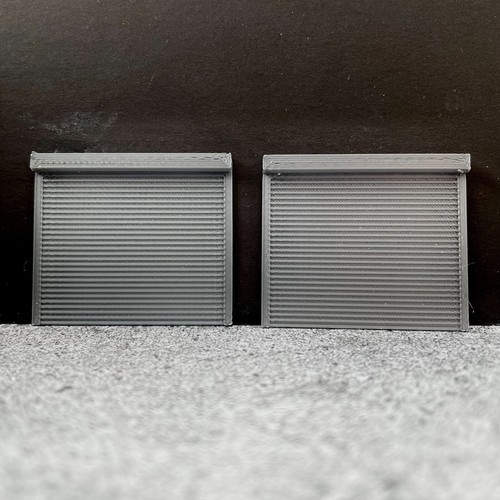 Portes atelier garage - portes, de