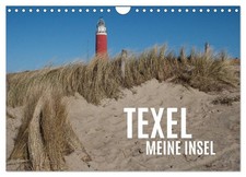 Texel - Mon île (Calendrier