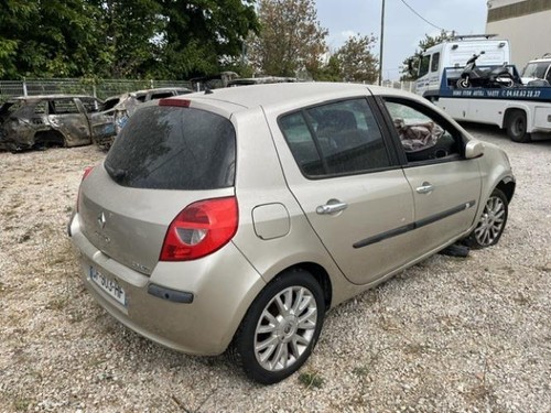 Autoradio origine renault - autoradio, d'origine