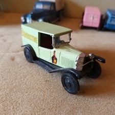 ELIGOR MADE IN FRANCE CITROEN