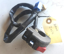 Commodo Droit Kawasaki Zx