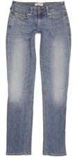 Levi's 571  Femme Bleu