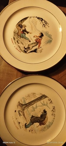 Villeroy boch lot 2 - boch,
