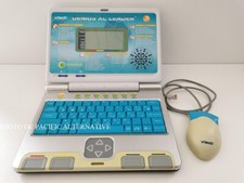 VTECH GENIUS XL LEADER Blue Educational Computer for Kids Age 5 6 7 8 Years #10