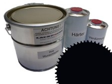 3 Set Litre 2K Peinture de Sol