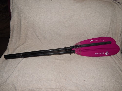 Wonitago kayak paddle premium - wonitago,