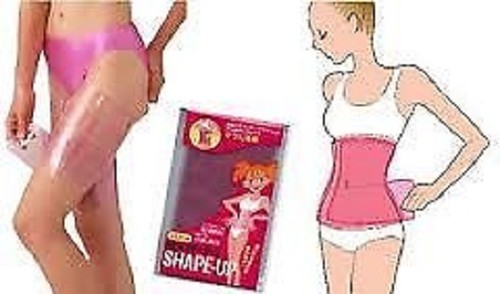 Film anti cellulite sudation - cellulite,