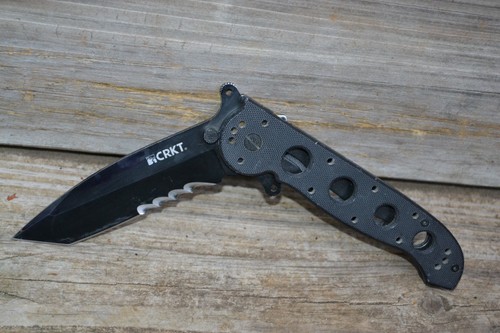 Crkt m16 14sfg big dog - crkt, tanto