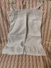 Superbe ancienne chemise