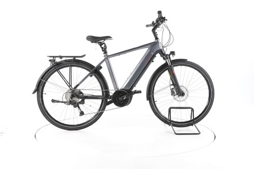 Victoria etrekking vélo - etrekking, 12.6
