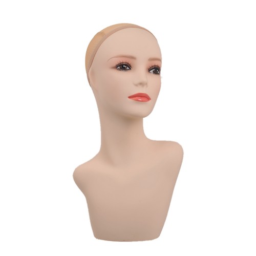 Buste mannequin support - mannequin,