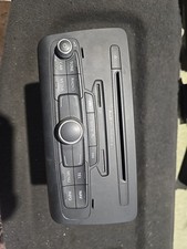 Autoradio Audi Multimédia