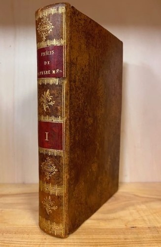 Livres anciens venel - venel, (m.)