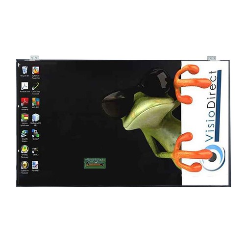 Dalle ecran led pour - 14,1",