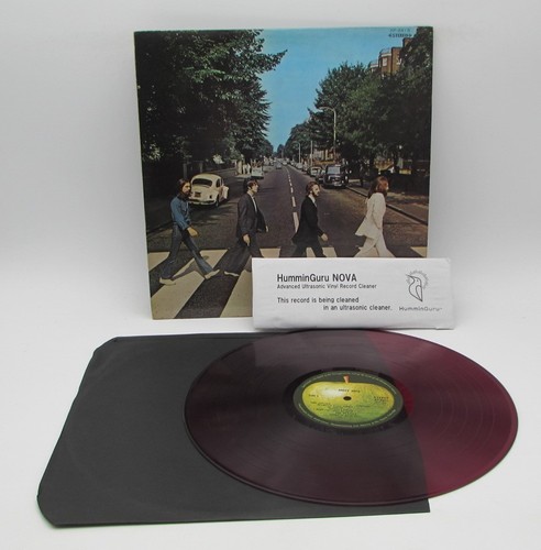 The beatles abbey road - road, ap-8815