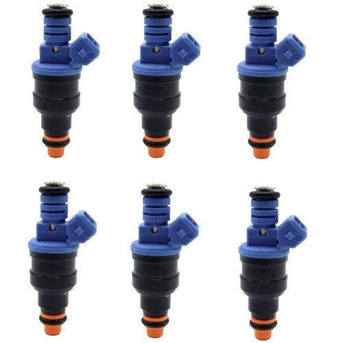 Injecteurs carburant pour - injecteurs,