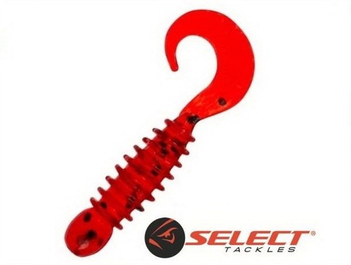 Select tackles leurre souple - tackles,