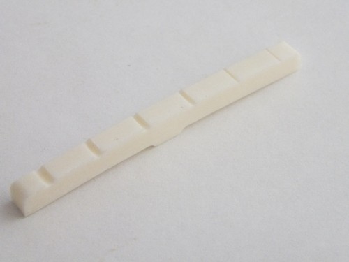 Bone nut pré coupé pour - pré-coupé,