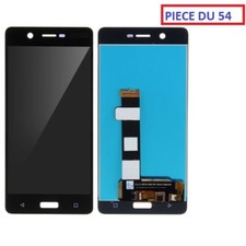 ECRAN LCD COMPLET + VITRE