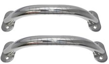 Main courante tube - 2x,
