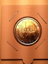 2 EURO ESPAGNE 2005 DON