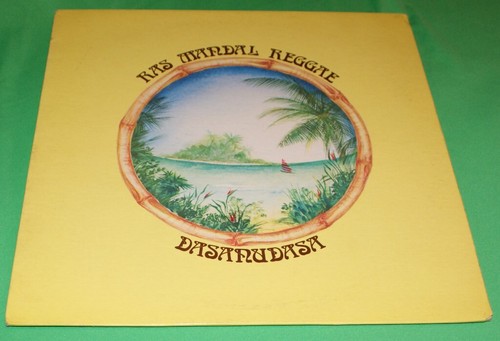 Ras mandal reggae dasanudasa - reggae,