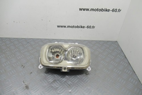 Optique phare mbk booster - phare,