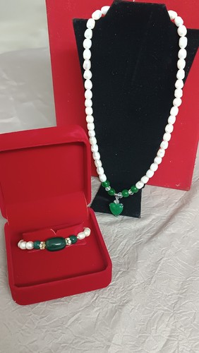 Ensemble bijoux bracelet - bijoux, et