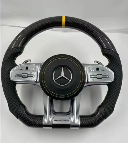 Volant sport mercedes - sport, avec