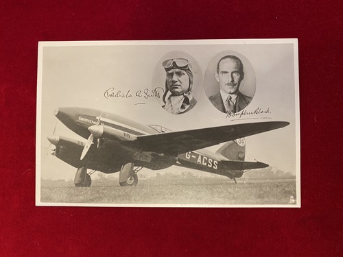 Havilland comet racer 88 - havilland,