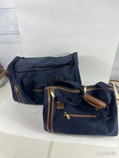 Lot de sac de voyage marque