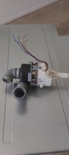 Pompe cyclage lave vaisselle