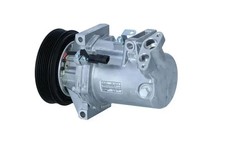Compresseur de climatisation