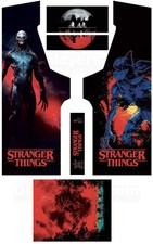 Stickers Stranger Things