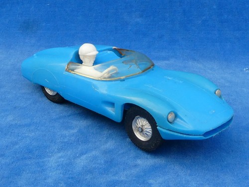 Circuit vrai slot car - le,