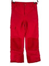 Pantalons De Ski Pour Enfant COLUMBIA Bugaboo Taille L (14-16 Ans) - W28 L28