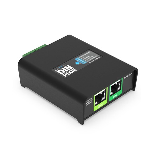 Enttec din pixie 73539 - din,