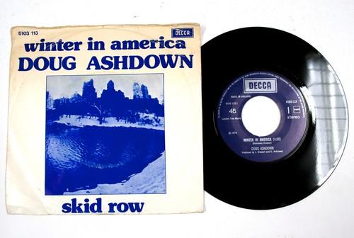 Doug ashdown hiver en - doug, –